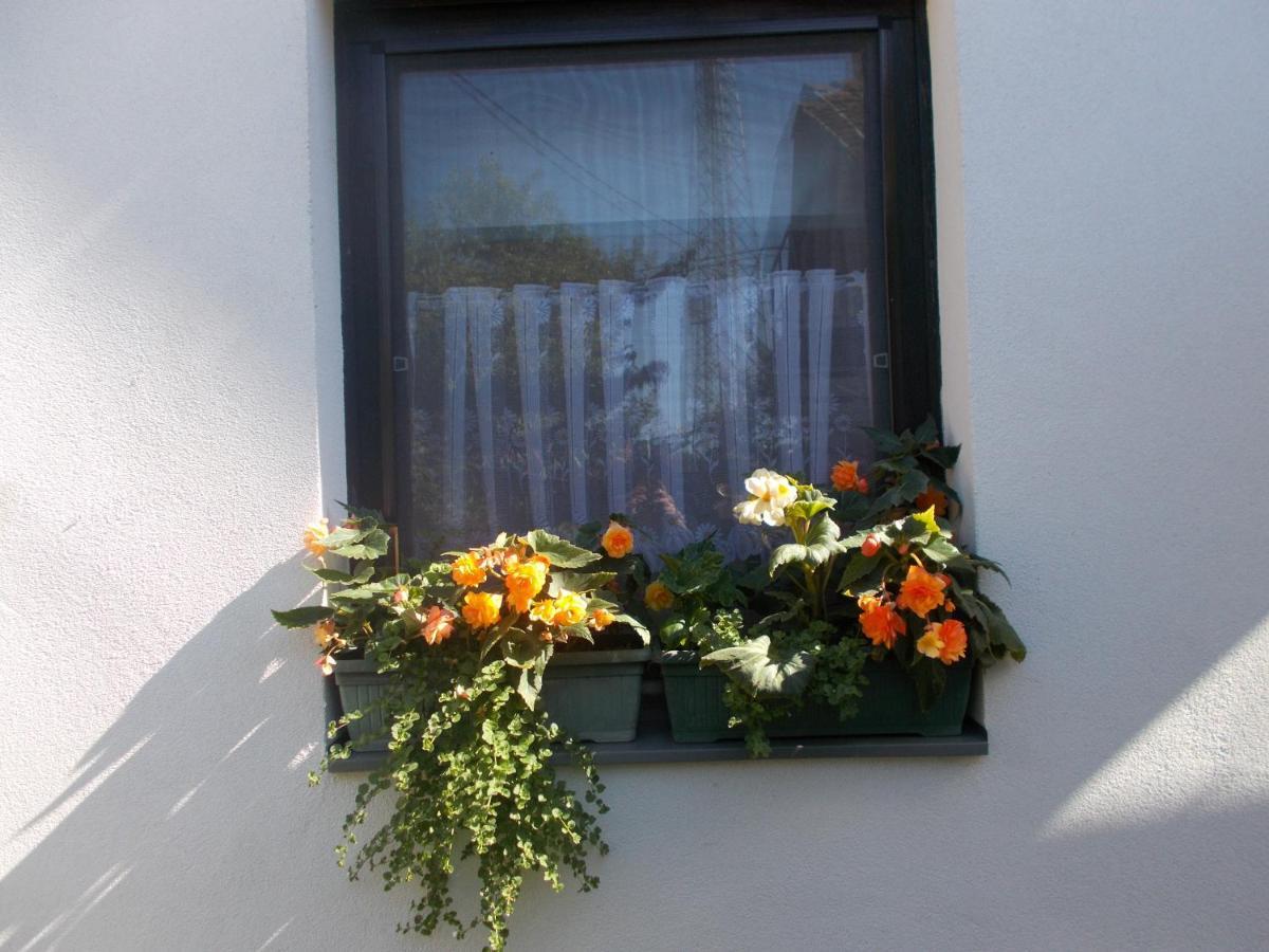 Lenart House 2 Vila Siófok Exterior foto