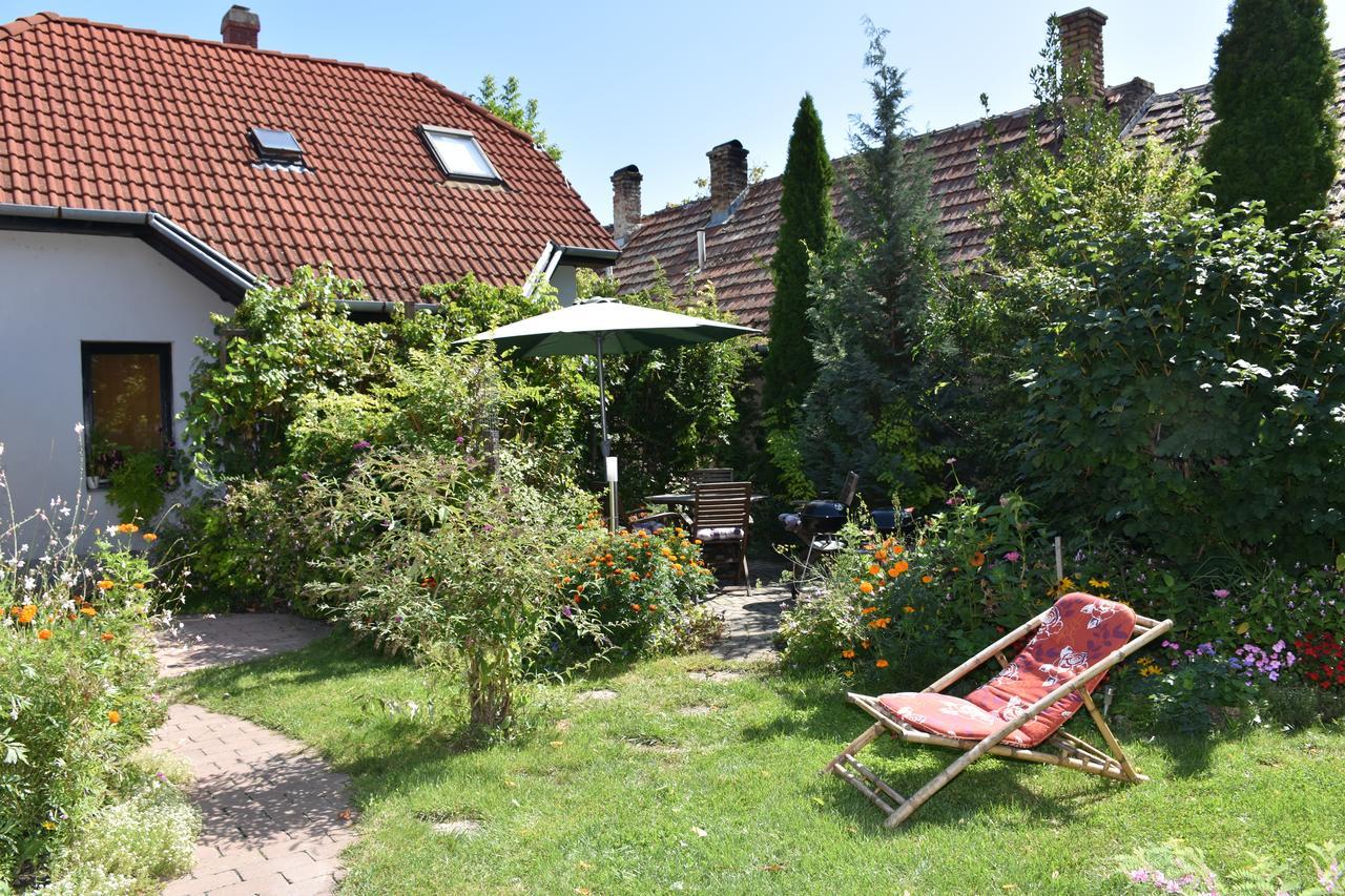 Lenart House 2 Vila Siófok Exterior foto